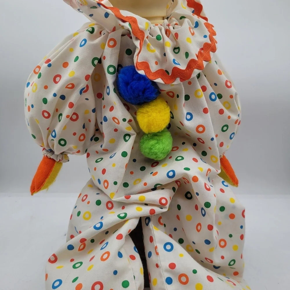 Vintage Large 24